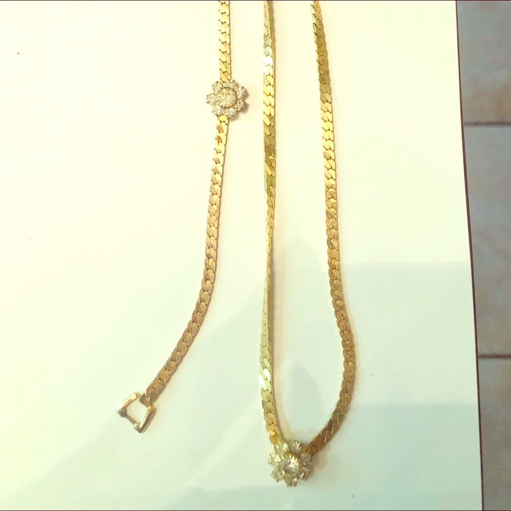 Park Lane vintage jewelry